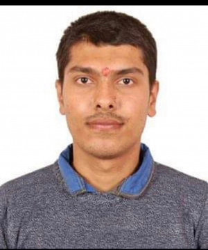 अनुप छिमाल
