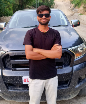 मनोज कुमार यादव