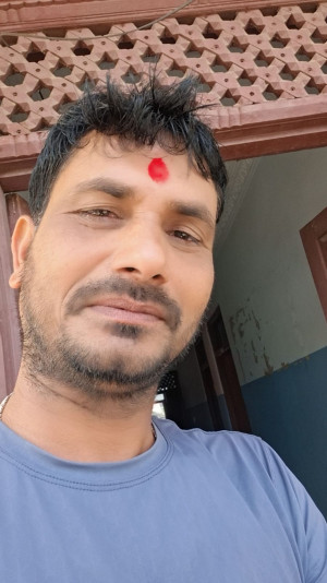 सिकेन्द्र प्रसाद यादव